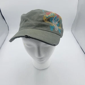 Cappellino donna gioiello nuovo, taglia unica, strech e comodo - Foto 1 di 7