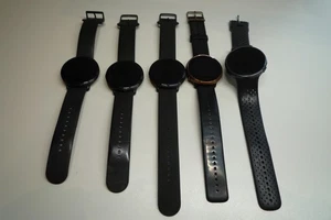 Restposten 5x Polar Uhren: Ignite And Ignite 3 und Pacer Pro GPS-Uhr - Schwarz - Bild 1 von 6