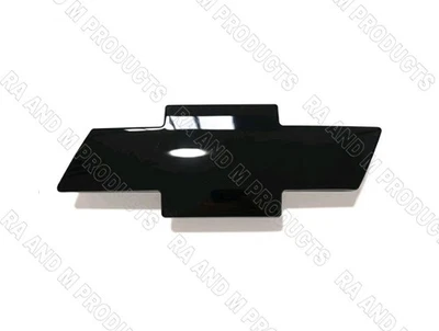  1999-02 Chevy Silverado 2000-06 Tahoe grelha frontal suburbana logotipo emblema gravata borboleta - Imagem 1 de 3