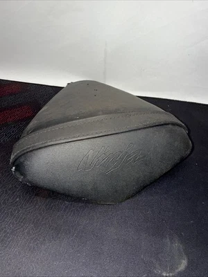 Asiento trasero (pillón) Kawasaki ZX 6 R 2013-2017 (NINJA ZX-6R ZX636E-F) Foto 1 de 4