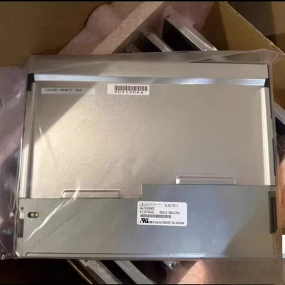 10.4-inch AA104SH02 LCD display 800*600 is suitable for Mitsubishi 1-year warran - Image 1 of 4