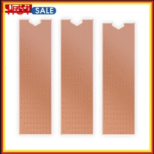 i-Copper SSD Cooling Copper Sheet Thermal Sheet Laptop Accessories - Afbeelding 1 van 5