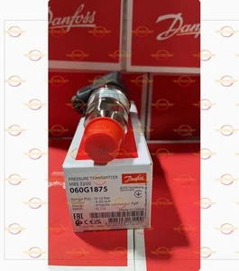 1PC New Danfoss MBS3200 060G1875 Pressure Transmitter - Picture 1 of 1