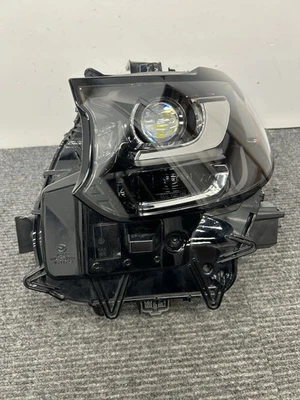 Faro LED OEM 2024 2025 Mazda CX-90 (izquierdo/conductor) Foto 1 de 4