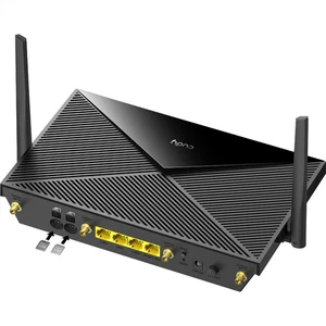 CUDY P5_EU AX3000 Wi-Fi 6 5G Mesh Router Gigabit - Bild 1 von 2
