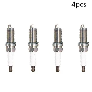 4Pcs Spark Plugs 90919-01276 For Lexus IS250 IS350 IS200T GS RX NX Series 8ARFTS - Picture 1 of 5