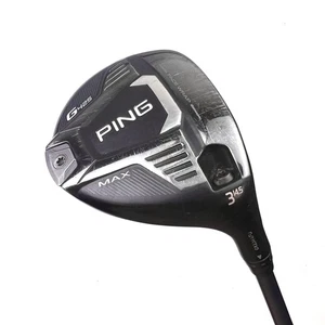 Ping G425 Max 3 Wood / 14.5 Degree / Alta CB 65 Regular Flex - Picture 1 of 9