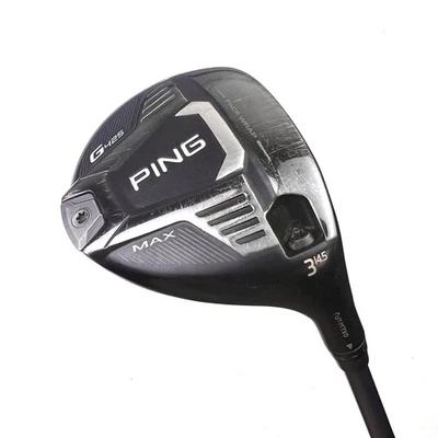 Ping G425 Max 3 Wood / 14.5 Degree / Alta CB 65 Regular Flex - Image 1 of 4