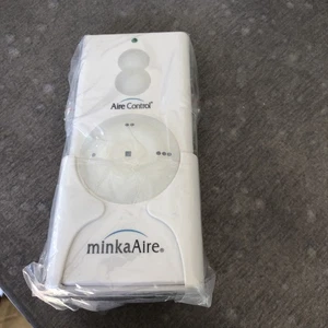 L@@K MinkaAire 3-Speed Hand-Held Remote Control Accessories Wall/Remote Control! - Picture 1 of 4