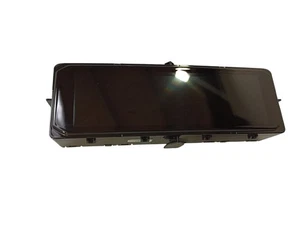 BMW OEM Climate control panel rear 5A8FEF5 64115A8FEF5 G60 G61 G68 G90 M5 G99 M5 - Picture 1 of 4