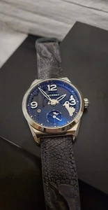 đŸ’¥Milleret NEW Sold Out Limited Edition SWISS MADE Mechanical Gorgeous Model - Picture 1 of 9