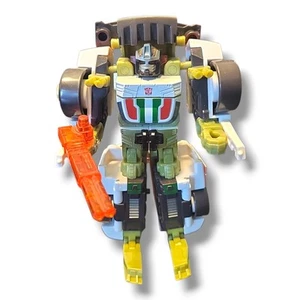 Hasbro Transformers Energon Downshift 2004 - Imagen 1 de 11