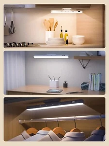 Magnetic LED Touch Table Lamp Lamp - Picture 1 of 8