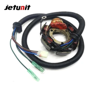 Para Yamaha Jet Stator 65U-85510-01-00 GP1200/ XL/ SUV/ LS2000/LX210 1997-2004 - Imagen 1 de 5