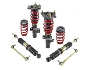 Kit de suspensión rebajadora Skunk2 Pro ST Coilovers para Honda Civic Type-R FK8 nuevo - Imagen 1 de 6
