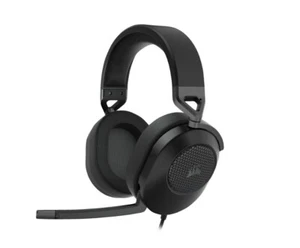 CORSAIR HS65 Surround, Over-ear Gaming Headset Schwarz - Bild 1 von 1