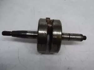 CIGÜEÑAL YAMAHA RS100 - Imagen 1 de 5