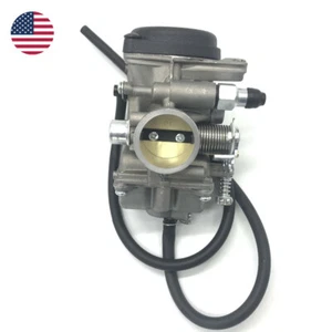 Carburetor For Roketa ATV-10 Jianshe JS250 Baja WD250-U Trail JetMoto Tank 250cc - Picture 1 of 5