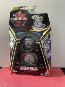 Bakugan Special Attack Hammerhead Generación Tres - Imagen 1 de 1