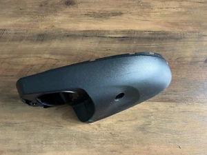 BMW X5 E70 / E70 LCI X6 E70 E71 OEM LEFT Mirror Lower Cover Trim Camera TOP View - Picture 1 of 10