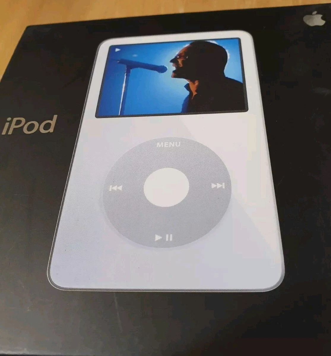 Preços baixos em MP3 players Apple iPod Classic 60-80GB | eBay