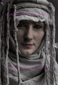 Desert Women 1966 High Res Printable, 6.2 Megapixel Virtual File JPG - Picture 1 of 1