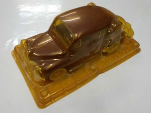 Renault 4 hp Bordeaux - Solid Brand - 1:17 Scale - BUY COMICS SHOP - Picture 1 of 3