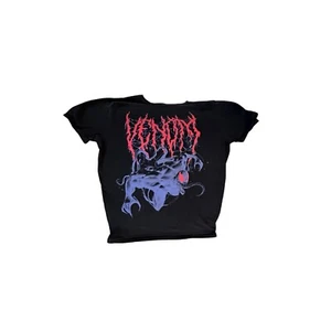 Camiseta azul Marvel talla M - Imagen 1 de 7