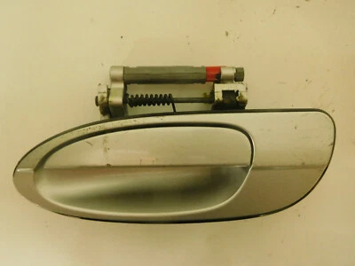 Manija de puerta exterior trasera izquierda Infiniti I35 2002 Foto 1 de 2