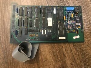 RARE Apple Macintosh SE Ethernet Adapter NIC Card Cabletron 90000204