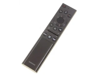 PROMO TELECOMANDO ORIGINALE SAMSUNG SMART TV 2021 BN59-01363J UE50AU8070UXZT - Imagen 1 de 1