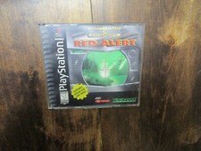 .PSX.' | '.Command And Conquer Red Alert.