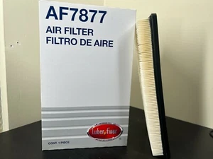 Luber-Finer AF7877 Air Filter - Picture 1 of 2