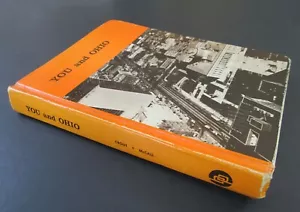 Vtg. 1970s Schoolbook "YOU AND OHIO" by McCall & Crout 335 Pages Hardcover - Picture 1 of 15