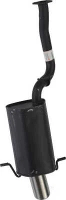 Silenciador de escape-OES Autopart Intl 2103-97959 serve 06-07 Subaru Impreza - Imagem 1 de 4