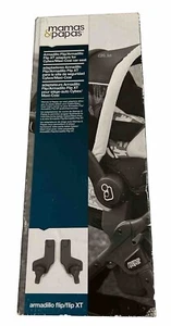 Mamas & Papas Armadillo Flip/XT - Cybex/Maxi-Cosi Car Seat Adaptors BNIB - Picture 1 of 8