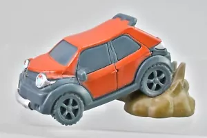 Transformers Robot Heroes Mudflap ROTF Mini PVC 2009 Desert Devastation - Picture 1 of 2