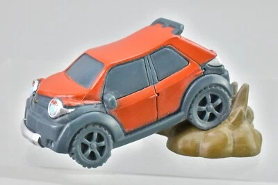 Transformers Robot Heroes Mudflap ROTF Mini PVC 2009 Desert Devastation - Image 1 of 2