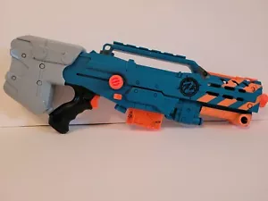 Nerf N-strike Elite Zombie Strike Longshot Cs-6 Blaster - Foto 1 di 2