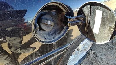 Dodge Intrepid 1993-1997 conjunto de cuello de llenado de combustible con tapa de gasolina OEM 4582039 Foto 1 de 4