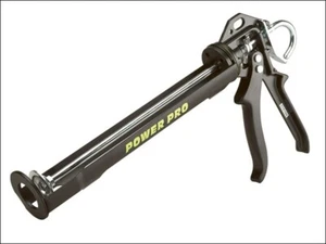 EVERBUILD POWER PRO HEAVY DUTY SEALANT GUN TO SUIT 310ML & 400ML TUBES - Picture 1 of 1