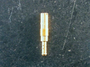 FACTORY PRO CRZ-21-050 KEIHIN N424-21-050 PILOT JET MADE IN USA - Picture 1 of 2
