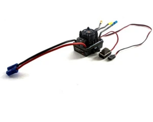 Dynamite DYNS2400 Tazer 45A Sensorless brushless ESC Waterproof V2 - Bild 1 von 1