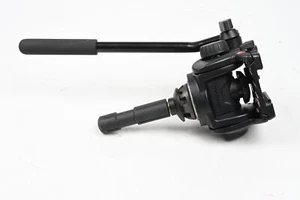 Manfrotto 501HDV Pro Video Fluid Stativkopf #729 - Bild 1 von 6