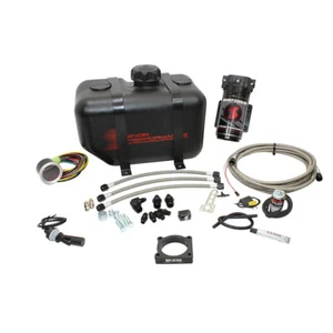 Snow Performance Water/Meth Injection Kit Fits 2010+ F150 Ecoboost SNO-2133-BRD - Picture 1 of 4