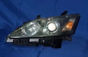 Faro izquierdo xenón Afs Lexus ES350 2007-2009 OEM con garantía - Imagen 1 de 8