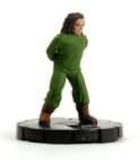 Marvel Heroclix Fantastic Forces Mad Thinker (Unique) NM
