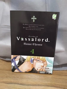 Vassalord n. 4 - Foto 1 di 4