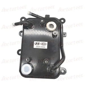 Transmission Oil Fluid Cooler Warmer For Sonata SantaFe Sorento 2013+ 256202W500 - Picture 1 of 6
