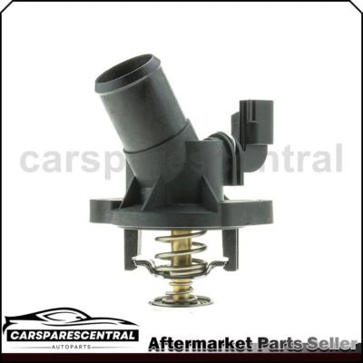 Termostato de refrigerante de motor Gates para Ford Escape 2009-2014 2,5 L Foto 1 de 4
